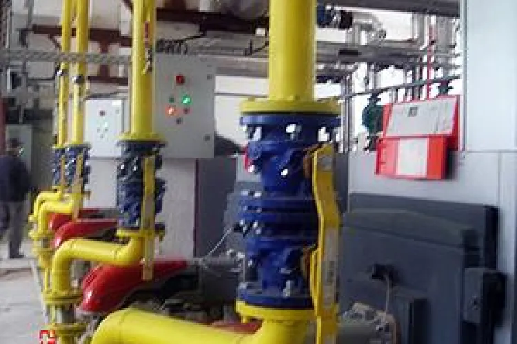 Clujenii vor plati in februarie facturi mai mari cu 5 la suta la incalzire, pentru luna ianuarie