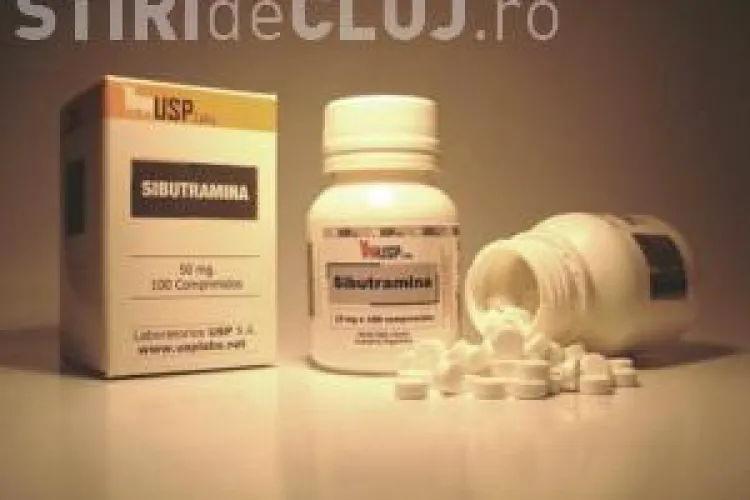 Ce este sibutramina, substanta cu care s-a dopat Mutu