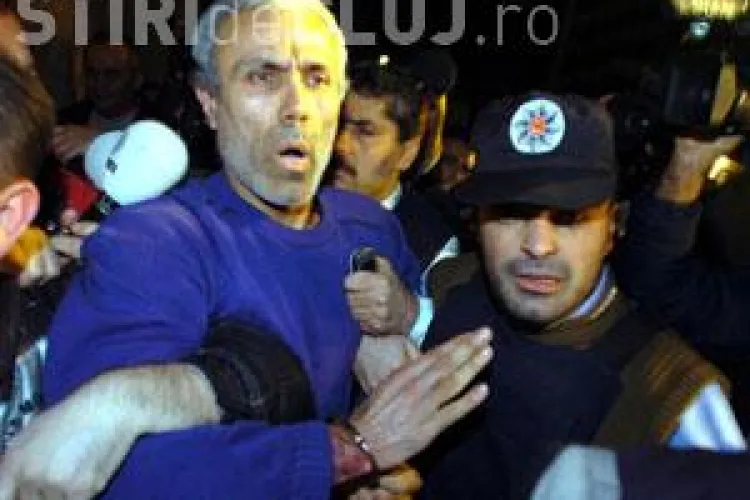 Atentator asupra Papei Ioan Paul al II-lea, eliberat:  "Proclam sfarsitul lumii ... in acest secol"