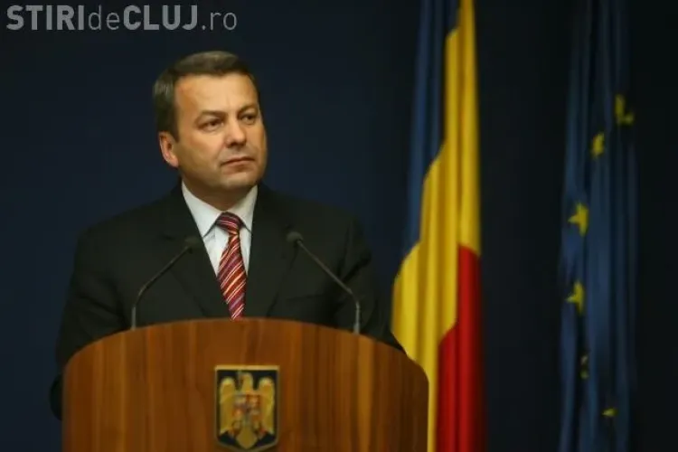 Gheorghe Ialomiteanu a dat in judecata Ministerul Finantelor ca sa primeasca sporuri salariale
