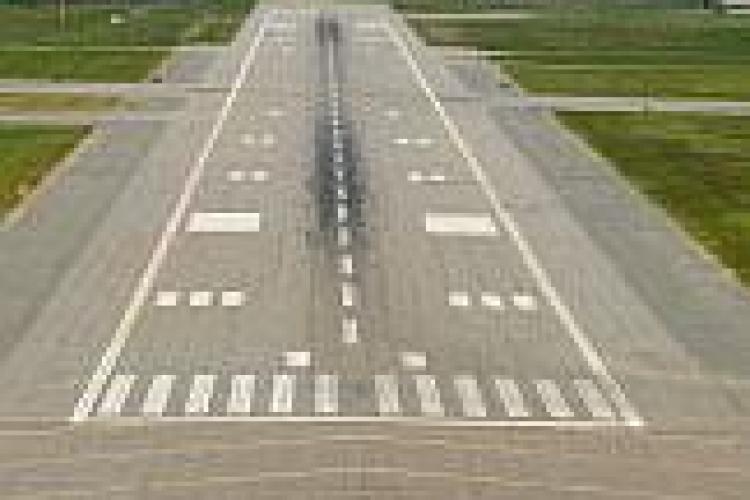 Romstrade nu va construi pista de 3.500 de metri de la Aeroport! Oferta este "inacceptabila"