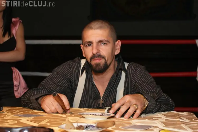 Rapperul Shobby a fost arestat pentru 30 de zile. El a accidentat mortal o femeie insarcinata