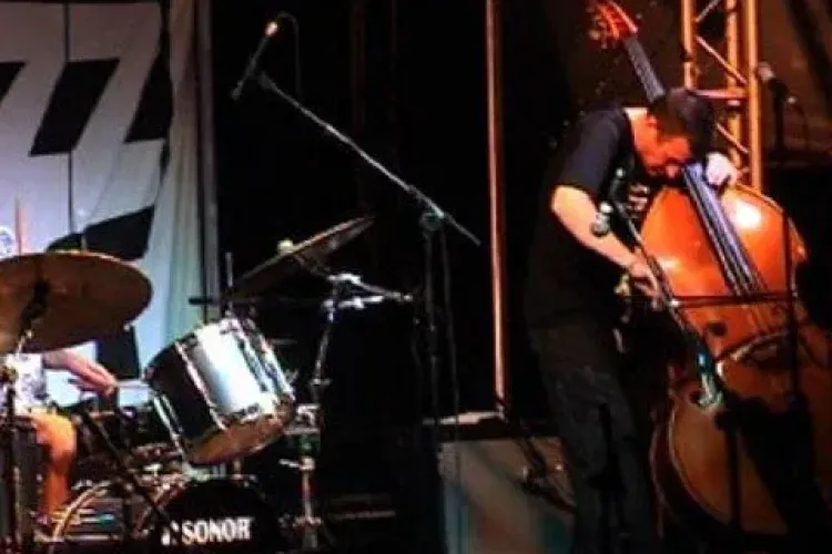 Transilvania Jazz Festival 2010 se incheie luni cu concertul trupei KK Band