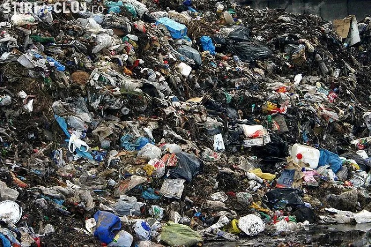 Termen prelungit de depunere a ofertelor pentru Centrul de Management Integrat al Deseurilor Cluj