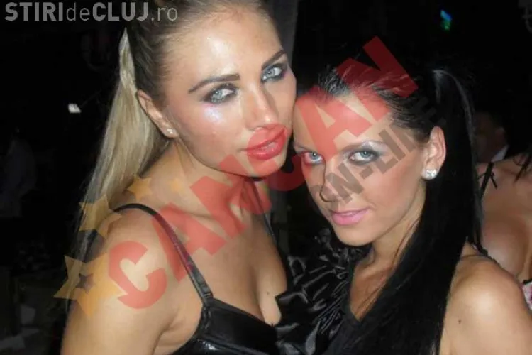 Andrada Ersek, clujeanca de la Burlacul, se muta la Bucuresti 