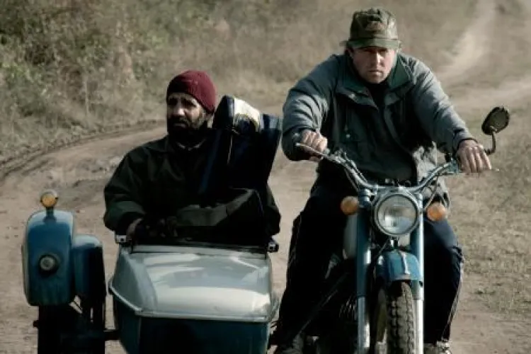 Filmul Morgen va avea premiera la Cluj in 2 octombrie