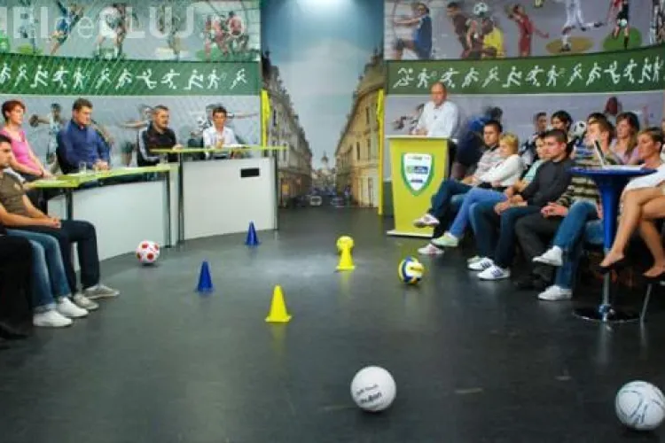 Ora de sport : Se poate face performanta fara investitii in baze sportive ?