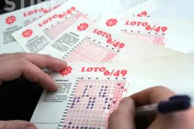 Castigatorul la Loto din Campia Turzii si-a ridicat miliardele! VEZI cine este si ce vrea sa faca cu banii