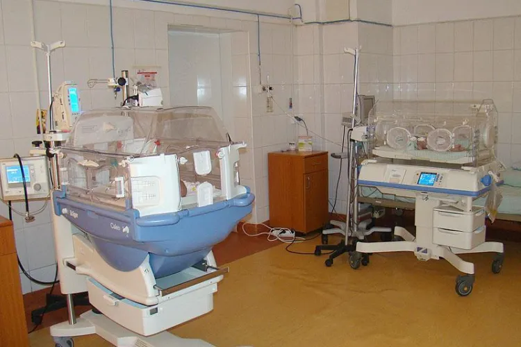 Opt spitale din Cluj au fost amendate de pompieri cu 13.500 de lei