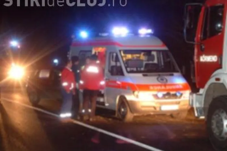 Un boschetar din Manastur a murit de frig! La Turda, a fost gasit inghetat un pacient cu probleme psihice, fugit din spital 