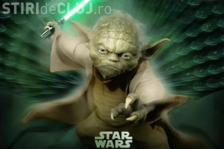 Razboiul Stelelor va aparea si in format 3D! "Amenintarea Fantomei" este primul episod care ca aparea in 2012