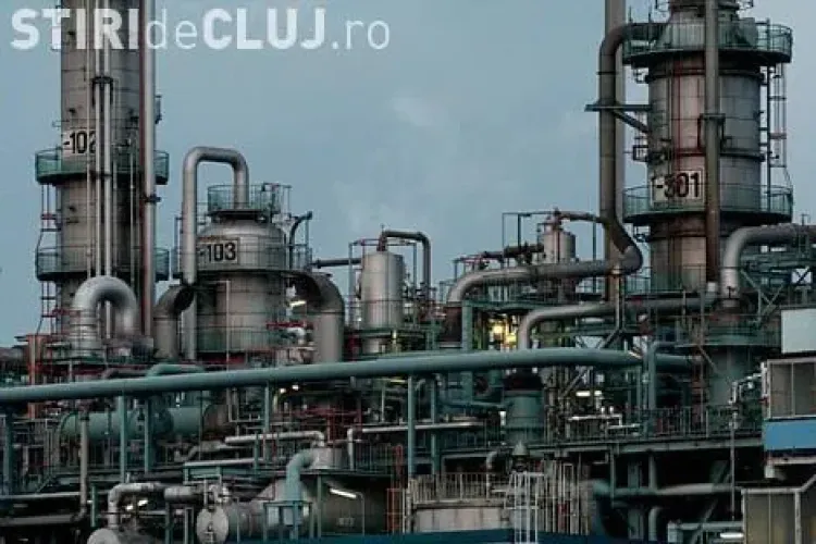 Productia industriala creste la Cluj! Oamenii traiesc mai prost si somajul e in crestere