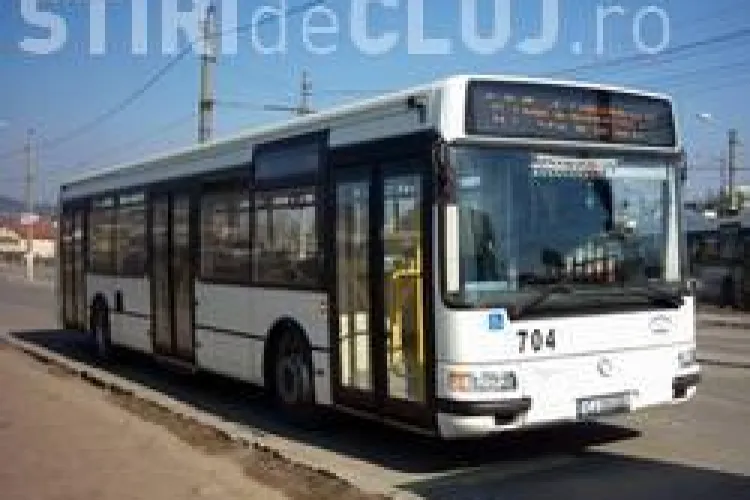Autobuzul 25, care circula noaptea, isi reia din 11 octombrie programul!