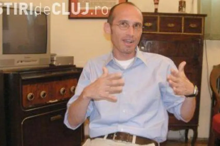 Directorul Operei Romane din Cluj, Rares Trifan: Nu avem bani pentru mutarea centralei