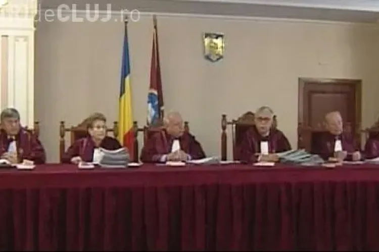 Legea pensiilor este consitutionala, a dispus Curtea Constitutionala