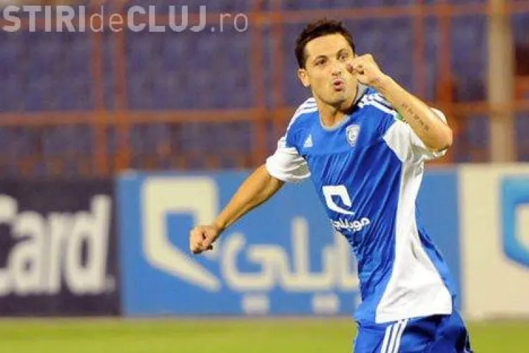 Mirel Radoi se retrage de la echipa nationala a Romaniei