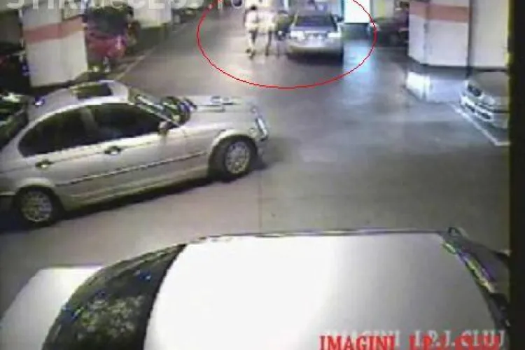 Ioan Muresan, autorul talhariei de la Iulius Mall, arestat pe 29 de zile de judecatori