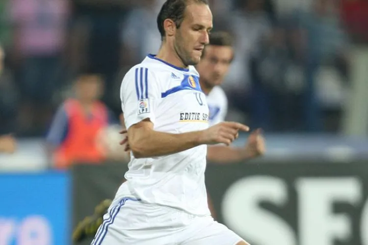 Universitatea Craiova - U Cluj 3-0! Piturca l-a facut sah mat pe Pana - Rezumat VIDEO 