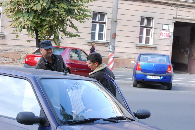 Criminalul de la Negreni a fost arestat pe 29 de zile