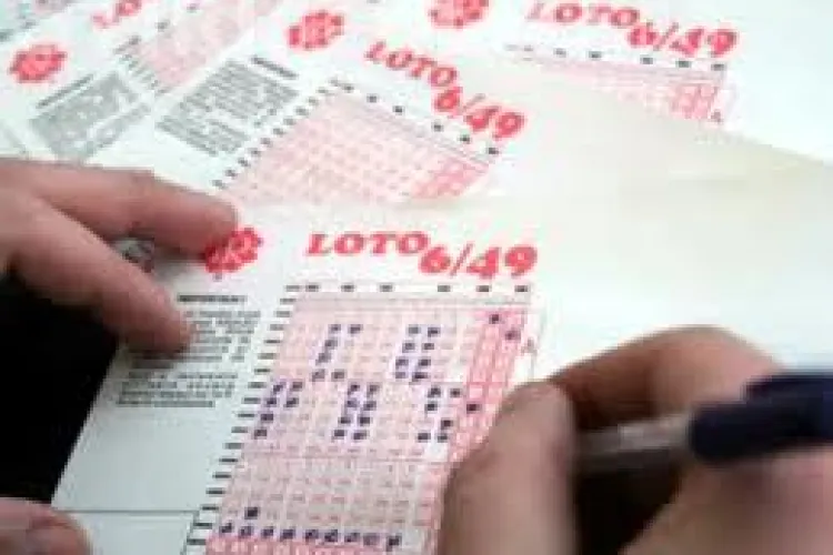 O persoana din Campia Turzii a castigat la Loto 6/49 un sfert de milion de lei!