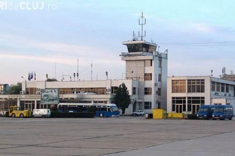 Consilierii judeteni Cluj au spus DA pentru asocierea cu aeroportul Transilvania din Targu Mures