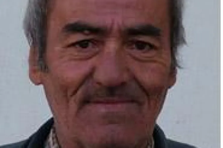 Un barbat disparut din Cluj Napoca acum 6 luni a fost dat in urmarire generala