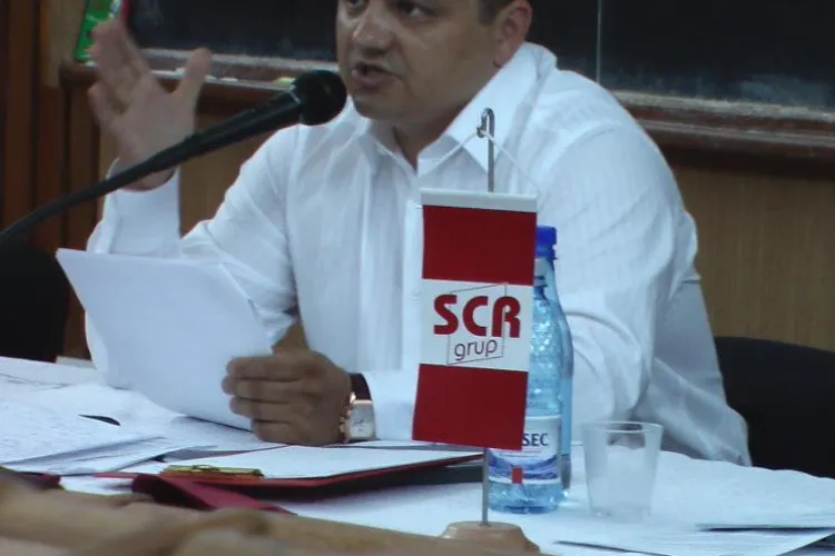 Stefan Vuza, cel mai bogat clujean, nu recomanda investitiile in Romania