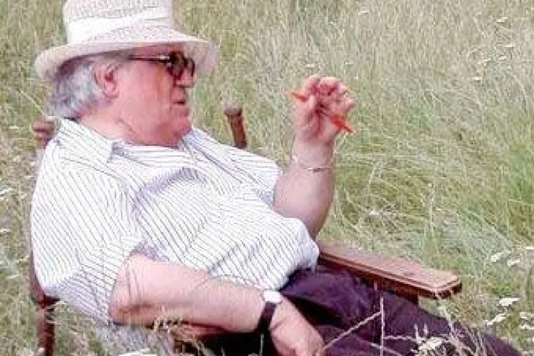 Regizorul Geo Saizescu, invitatul special de la Festivalul Comedy Cluj