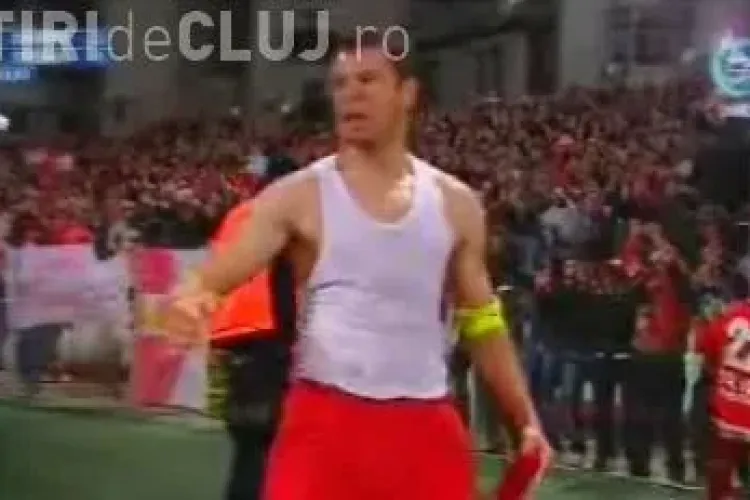 Gol Marius Niculae din penalty! Tatarusanu l-a faultat pe Torje - Dinamo - Steaua 2-1 / VIDEO 