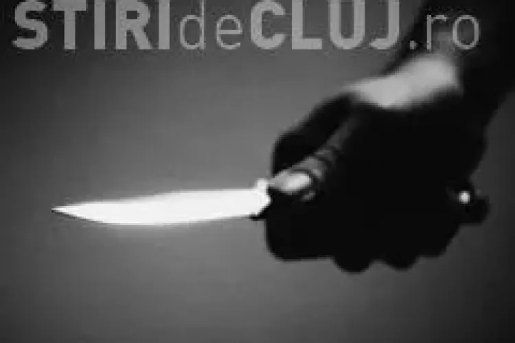 Barbat injunghiat mortal la Targul de la Negreni! Autorul este cautat de politisti