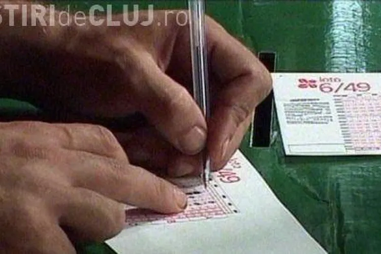 Trei castigatori la Loto 6/49. VEZI care au fost numerele norocoase!