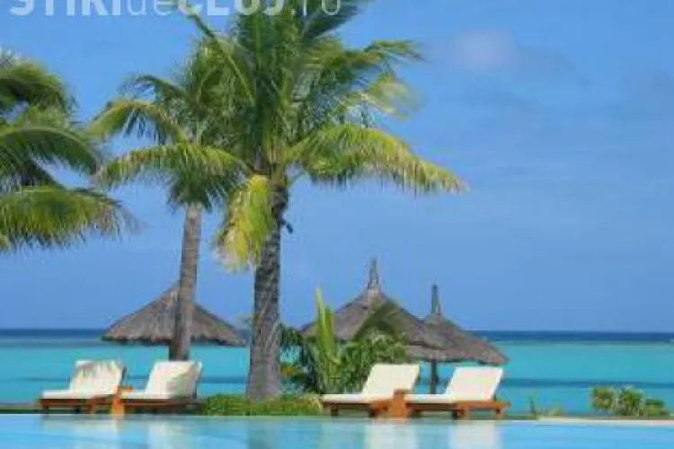 Mauritius, Seychelles, Republica Dominicana, Venezuela sau Malaezia sunt cateva din vacantele exotice de la "Travel Expo" - FOTO