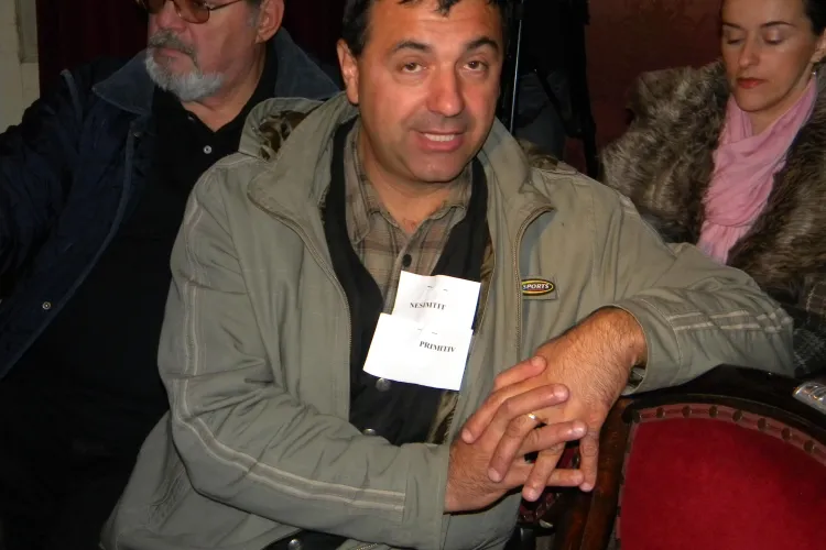 Greva generala, de doua ore, in fiecare zi la Opera Nationala Romana din Cluj - VIDEO si FOTO 