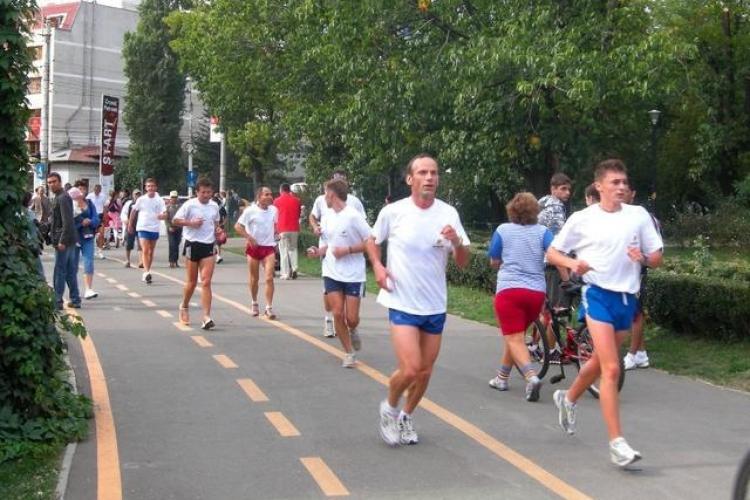 50 de premii puse la bataie la un cros organizat duminica la Cluj