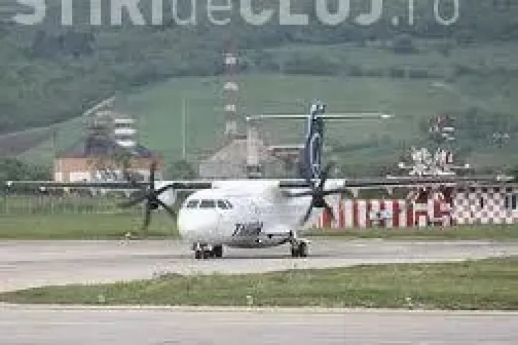 Consiliul Judetean Cluj a primit o singura oferta pentru construirea pistei de 3.500 de metri