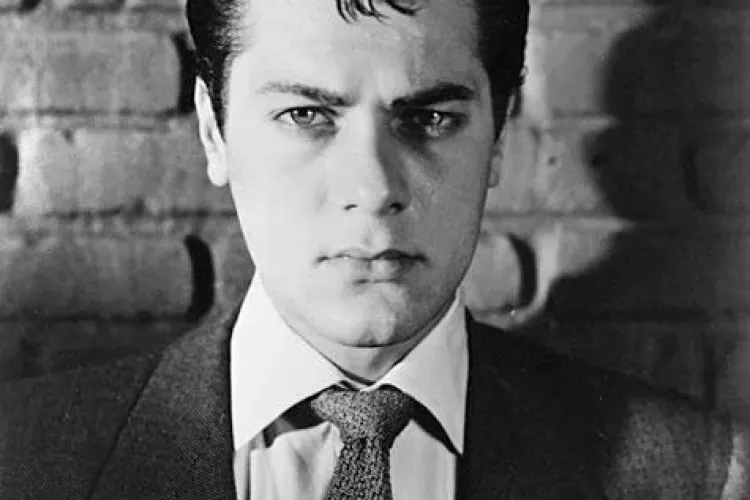 Actorul Tony Curtis a murit la varsta de 85 de ani