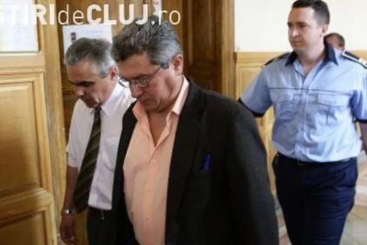 Procesul "Mita la Bac", amanat la primul termen!