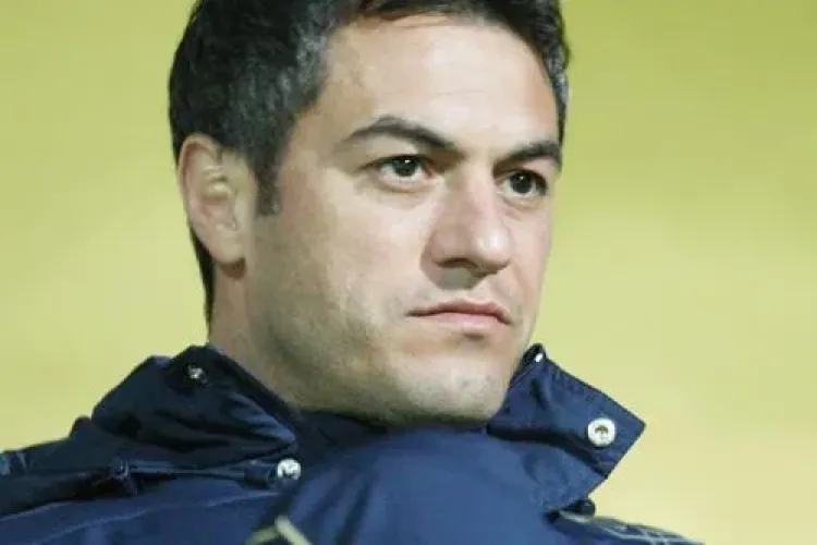 FC Ariesul Turda a ramas fara antrenor! Cristi Dulca ar putea prelua echipa