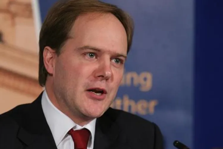 Ambasadorul Marii Britanii viziteaza luni Clujul