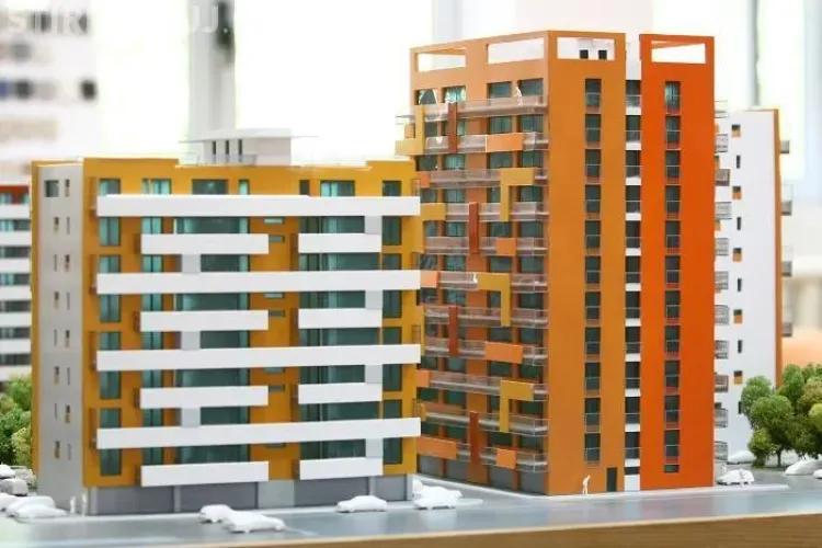 Prima Casa 3 ar putea asigura o finantare de 100.000 euro