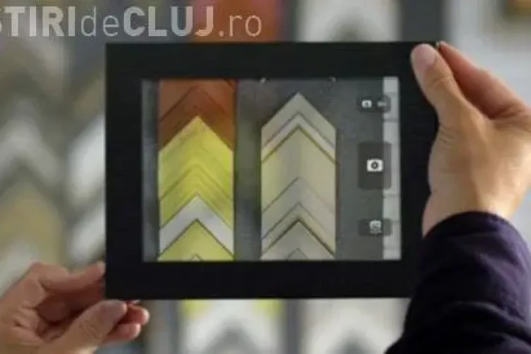 Blackberry lanseaza tableta PlayBook! 