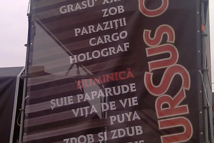 Rapperii Grasu XXL, Bitza si Parazitii au facut furori la Ursus Fest - VIDEO