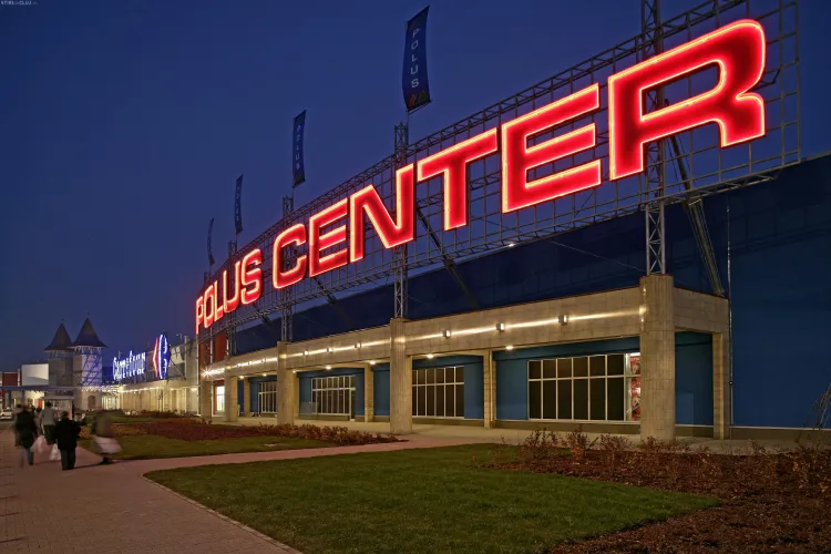 Polus Center Cluj isi schimba "stapanul"! Trigranit, inlocuit de EHL Real Estate Romania