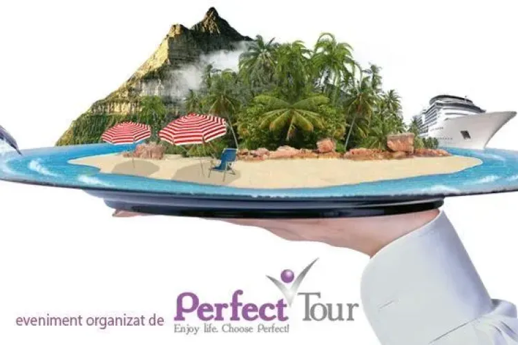 Travel Expo, primul targ de turism online