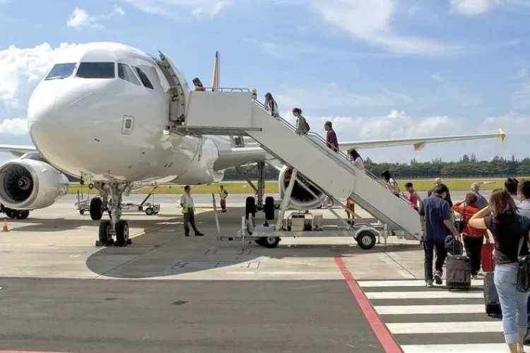 Credeti ca avem nevoie de o pista de 3.500 de metri la Aeroportul Cluj?