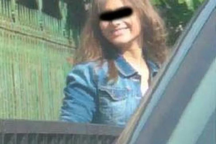 Clanul Ceausescu are un mostenitor secret! Alexandra, nepoata Dictatorilor, invata la un liceu din Bucuresti - FOTO