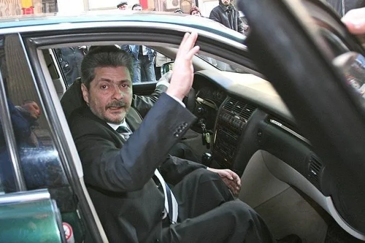 Vantu, trimis in judecata!