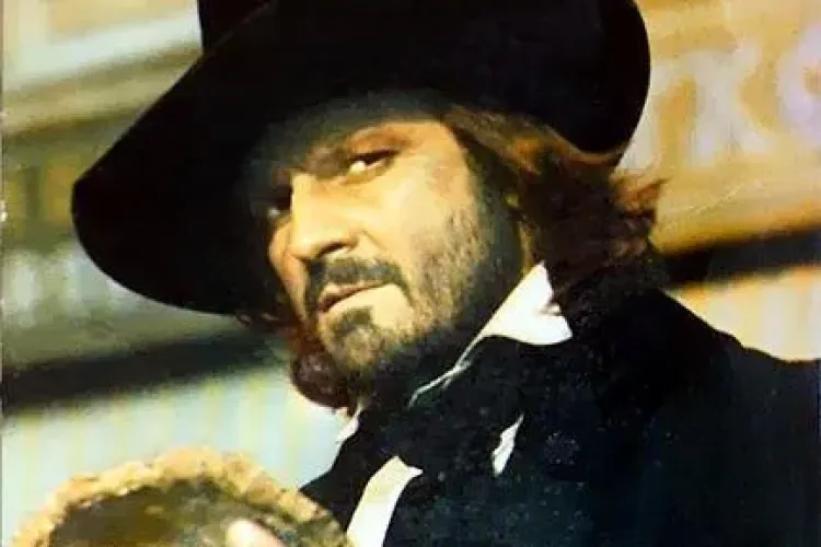 Tatiana Iekel, prima sotie a lui Florin Piersic: "Poate singura greseala pe care a facut-o a fost sa se casatoreasca" - VIDEO