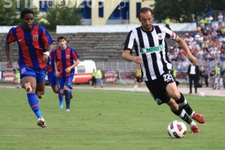 Interviu Gabi Bostina, U Cluj: Mutu nu poate lipsi din echipa Nationala