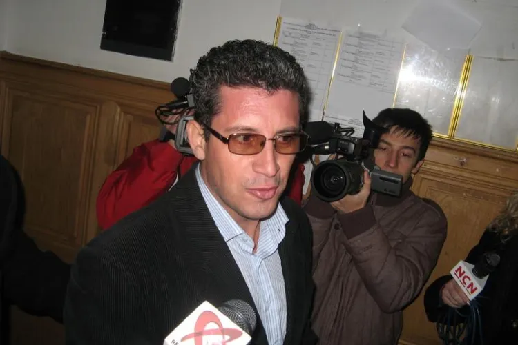  Deputatul Virgil Pop, "uns" parlamentar in arest, da faliment in afaceri